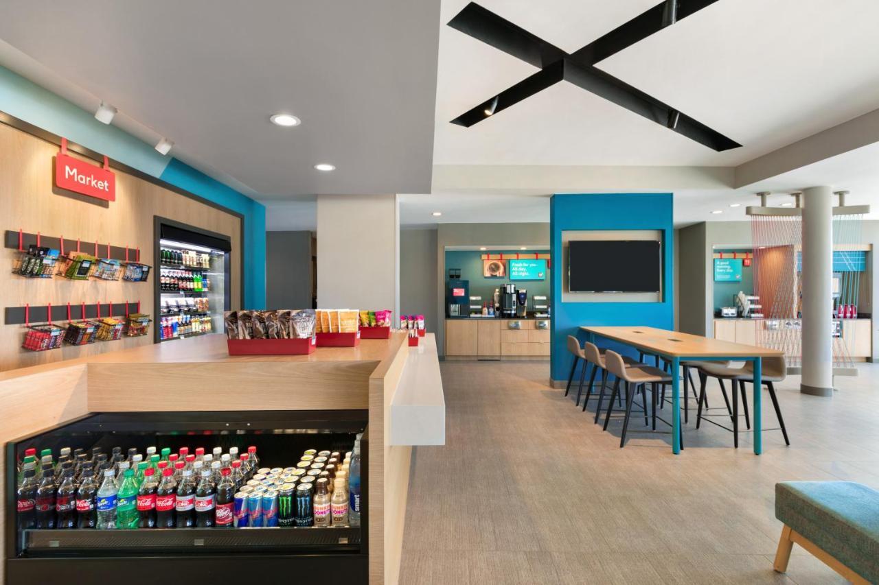 Avid Hotels - Columbus Northwest - Hilliard By Ihg Exterior photo
