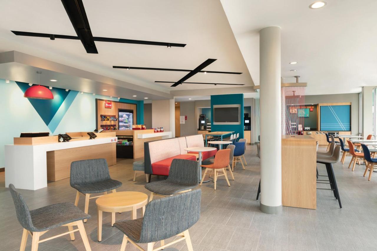 Avid Hotels - Columbus Northwest - Hilliard By Ihg Exterior photo