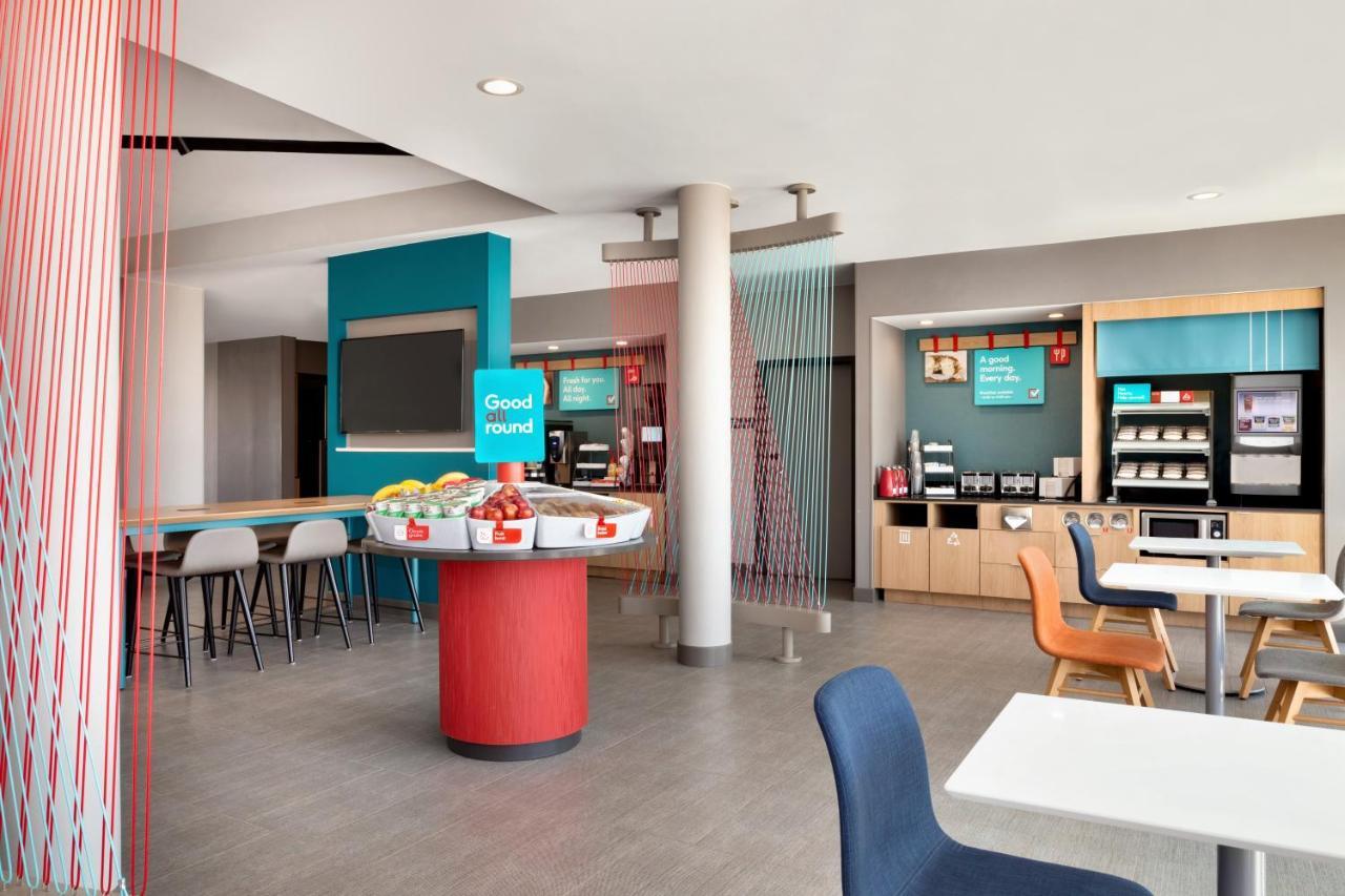 Avid Hotels - Columbus Northwest - Hilliard By Ihg Exterior photo