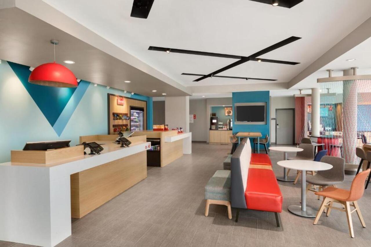 Avid Hotels - Columbus Northwest - Hilliard By Ihg Exterior photo