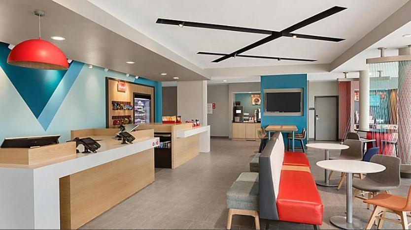 Avid Hotels - Columbus Northwest - Hilliard By Ihg Exterior photo