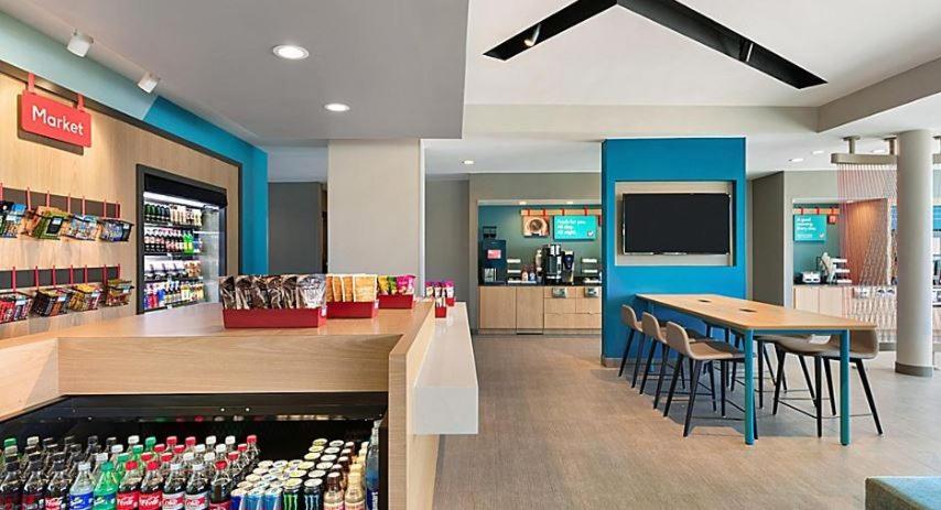 Avid Hotels - Columbus Northwest - Hilliard By Ihg Exterior photo